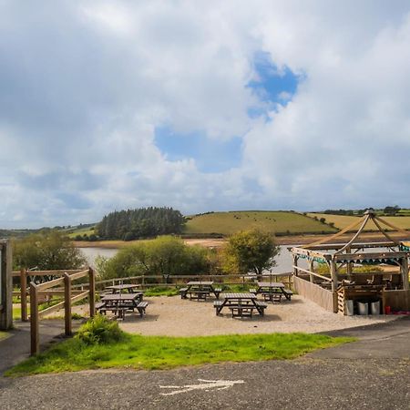 Rosecraddoc Lodge 23 Liskeard Exteriér fotografie