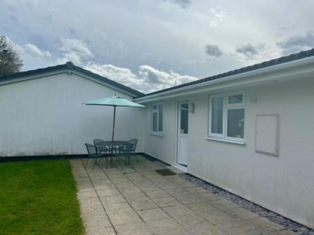 Rosecraddoc Lodge 23 Liskeard Exteriér fotografie